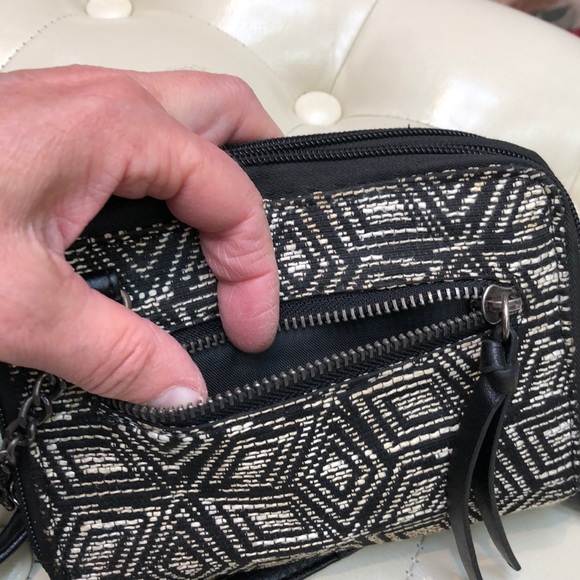 Steve Madden mini crossbody bag - Picture 10 of 13